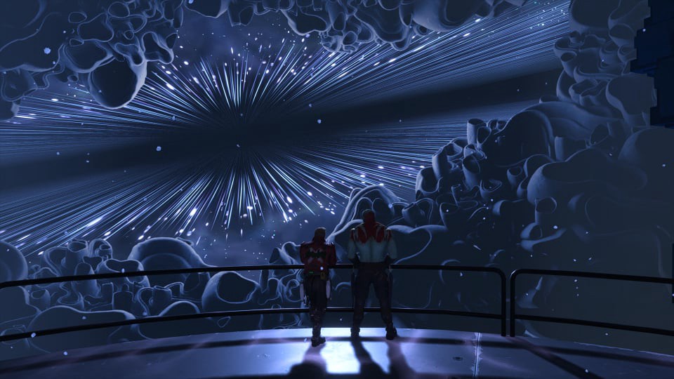 ‘How Can You Be Friends With a Monster?’ – Marvel’s Guardians of the Galaxy&nbsp;Review