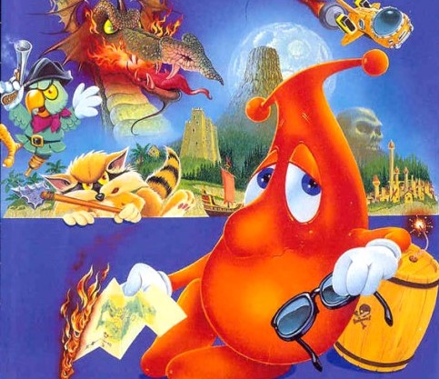 Weekend at Puggsy’s