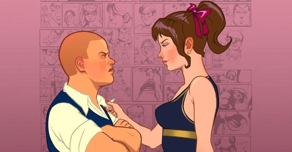 Bully Review – The Broadest Possible&nbsp;Strokes