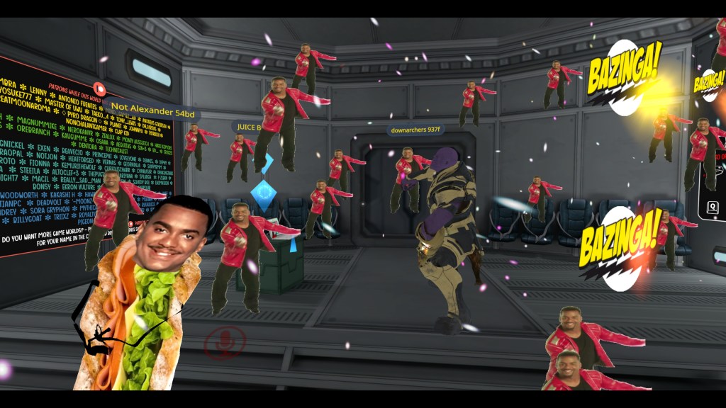 Meta is Dead, Long Live&nbsp;VRChat