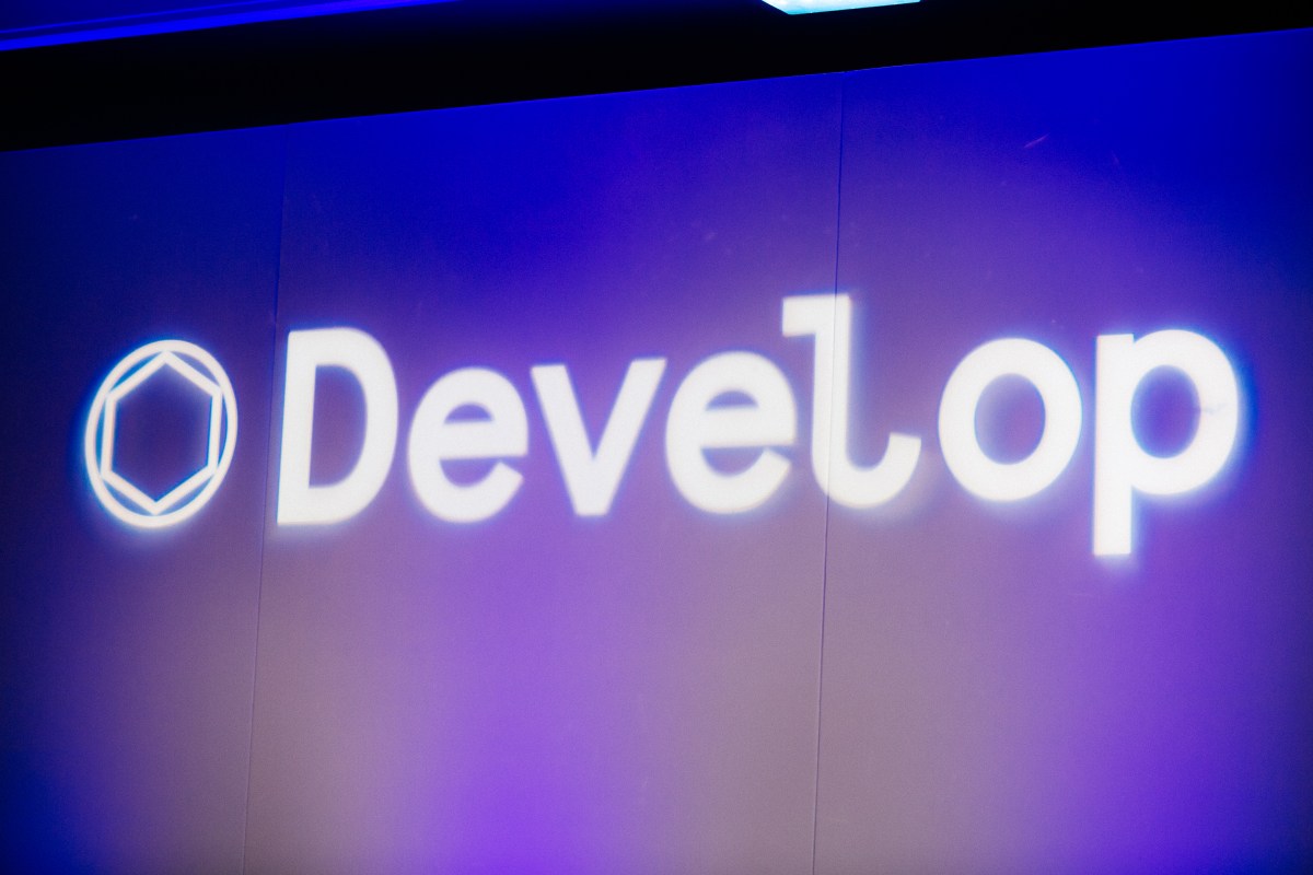 Where Do We Go Now? 3 Days at Develop:&nbsp;Brighton